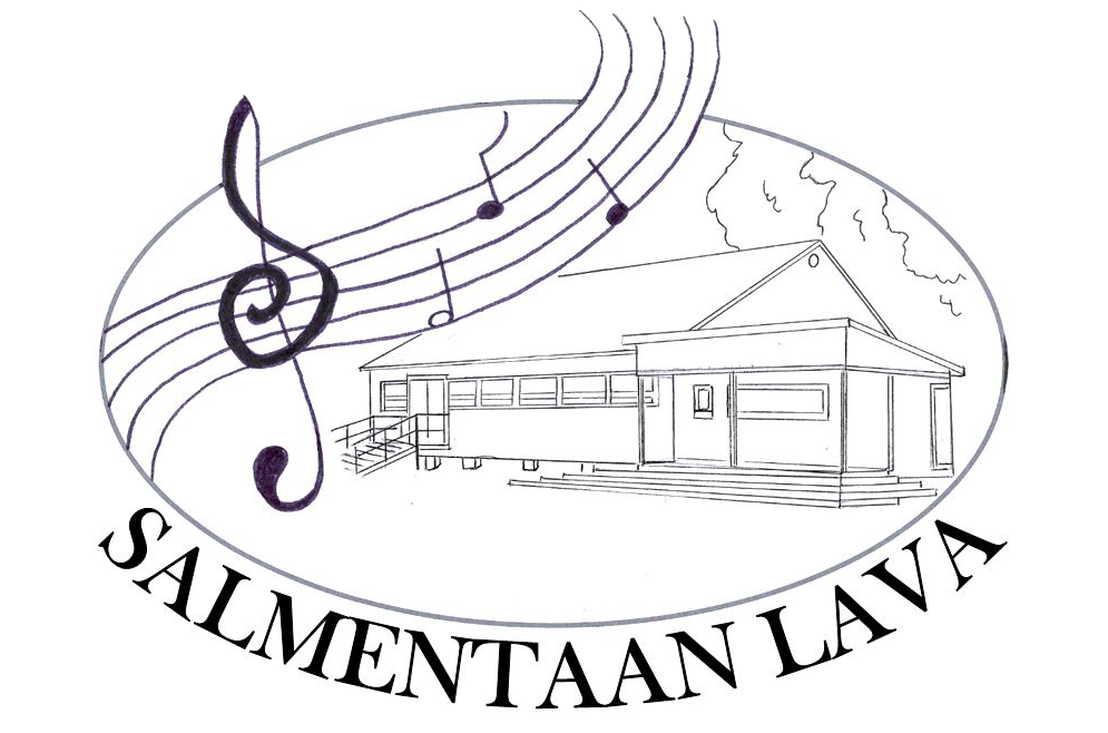 Salmentaan Lava