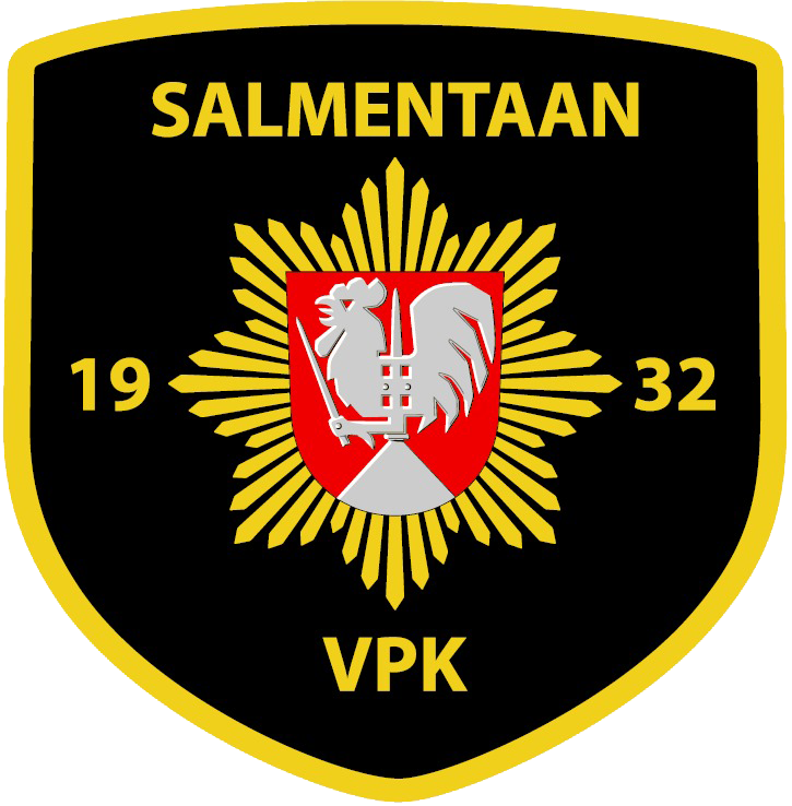 Salmentaan VPK